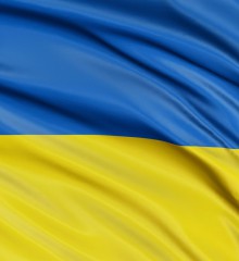 Pomoc Ukrajine