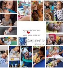 Domčo 13, o.z. - stretnutie rodín detí s Angelmanovým syndrómom
